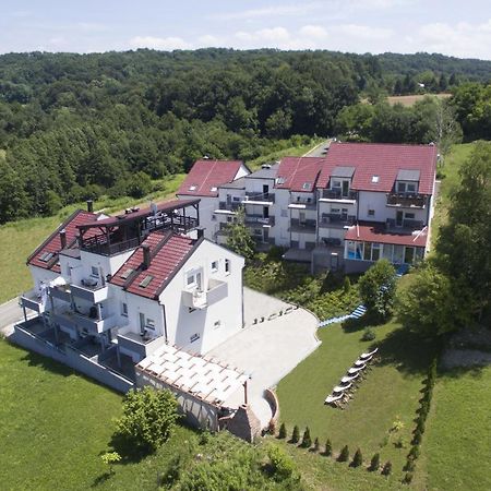 Apartment Sandra Toplice Sveti Martin Свети Мартин на Мури Екстериор снимка