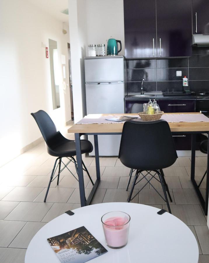 Apartment Sandra Toplice Sveti Martin Свети Мартин на Мури Екстериор снимка