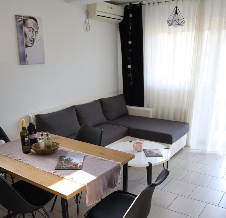 Apartment Sandra Toplice Sveti Martin Свети Мартин на Мури Екстериор снимка