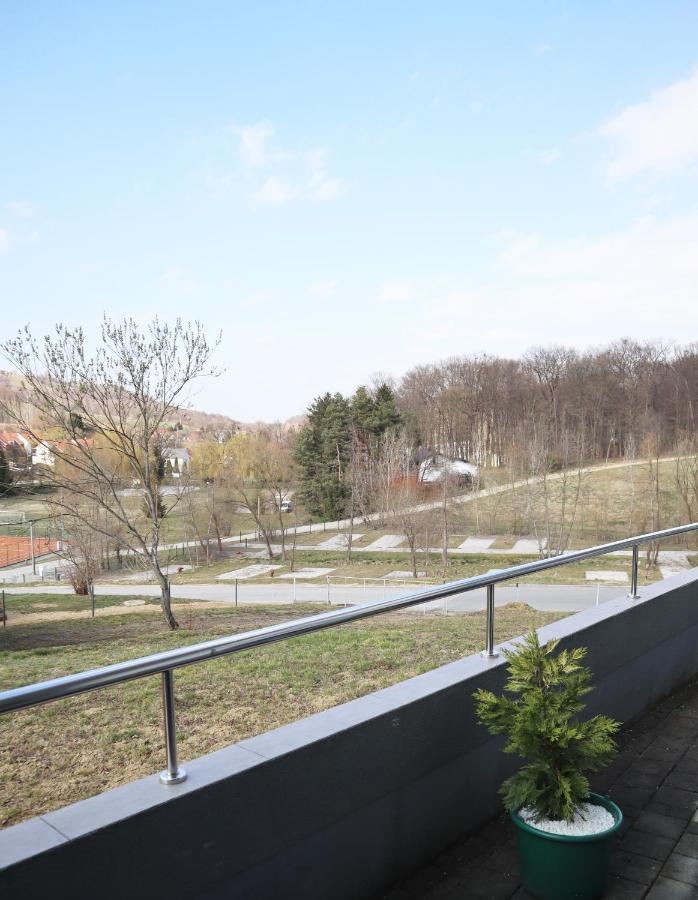 Apartment Sandra Toplice Sveti Martin Свети Мартин на Мури Екстериор снимка