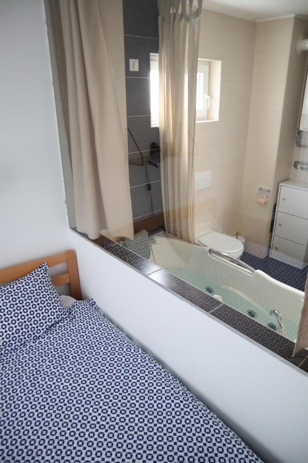 Apartment Sandra Toplice Sveti Martin Свети Мартин на Мури Екстериор снимка