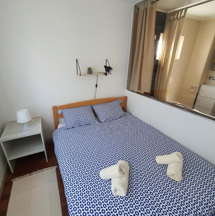 Apartment Sandra Toplice Sveti Martin Свети Мартин на Мури Екстериор снимка