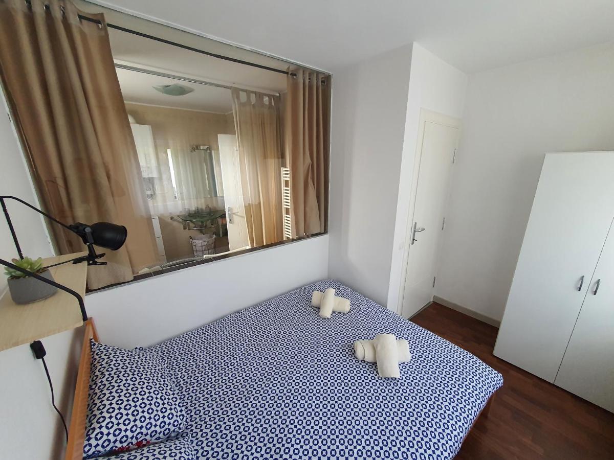 Apartment Sandra Toplice Sveti Martin Свети Мартин на Мури Екстериор снимка