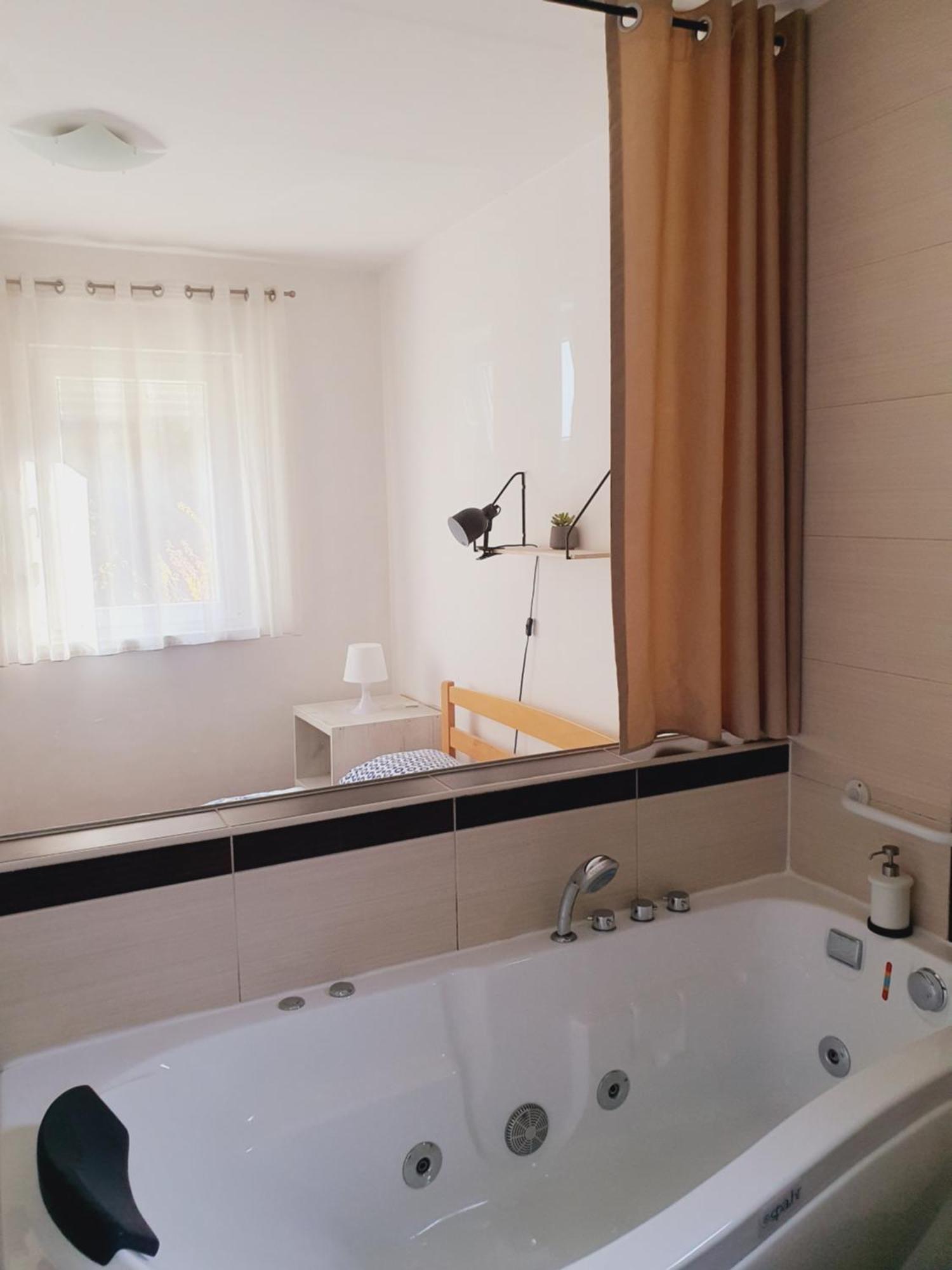 Apartment Sandra Toplice Sveti Martin Свети Мартин на Мури Екстериор снимка