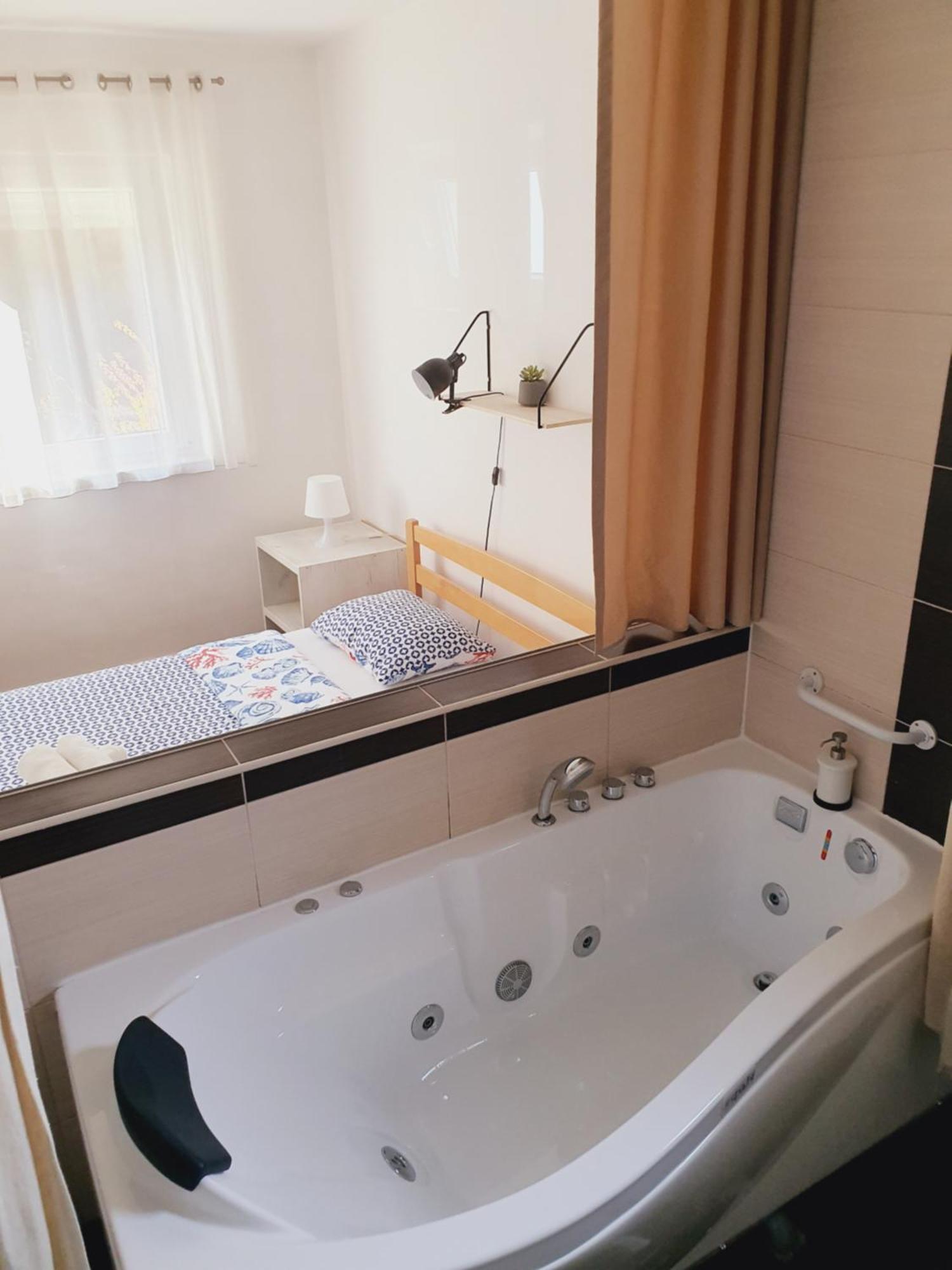 Apartment Sandra Toplice Sveti Martin Свети Мартин на Мури Екстериор снимка